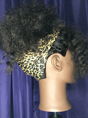 Fine-Apple Headband